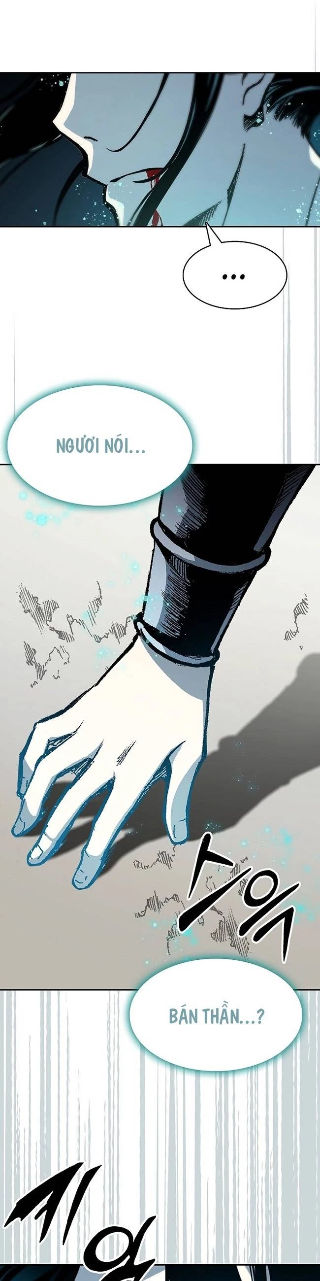 Hồi Ức Chiến Thần Chapter 177 - Trang 11