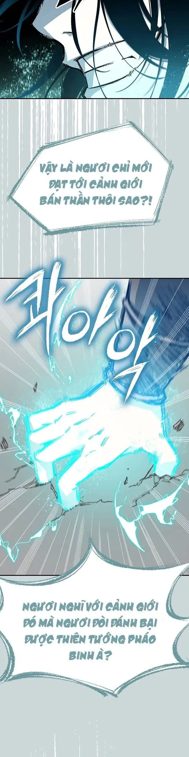 Hồi Ức Chiến Thần Chapter 177 - Trang 12