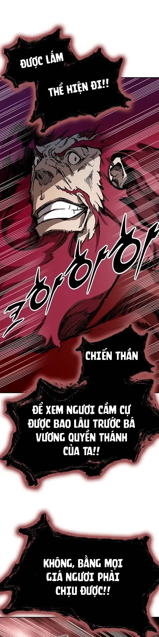 Hồi Ức Chiến Thần Chapter 177 - Trang 15