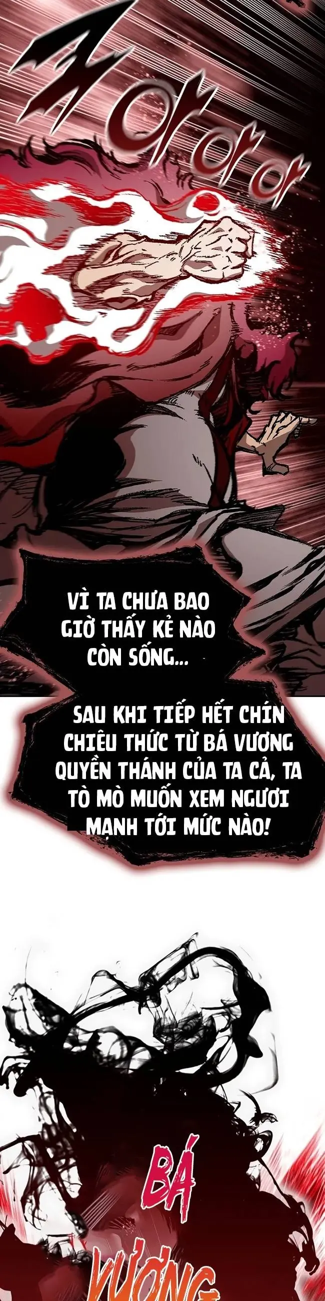 Hồi Ức Chiến Thần Chapter 177 - Trang 16