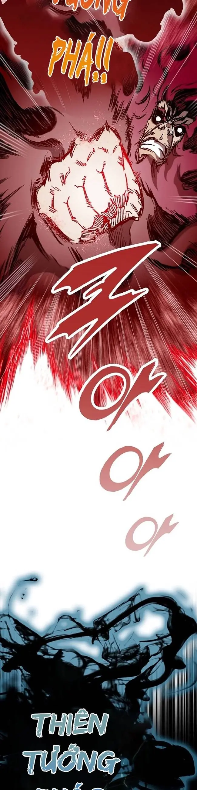 Hồi Ức Chiến Thần Chapter 177 - Trang 17
