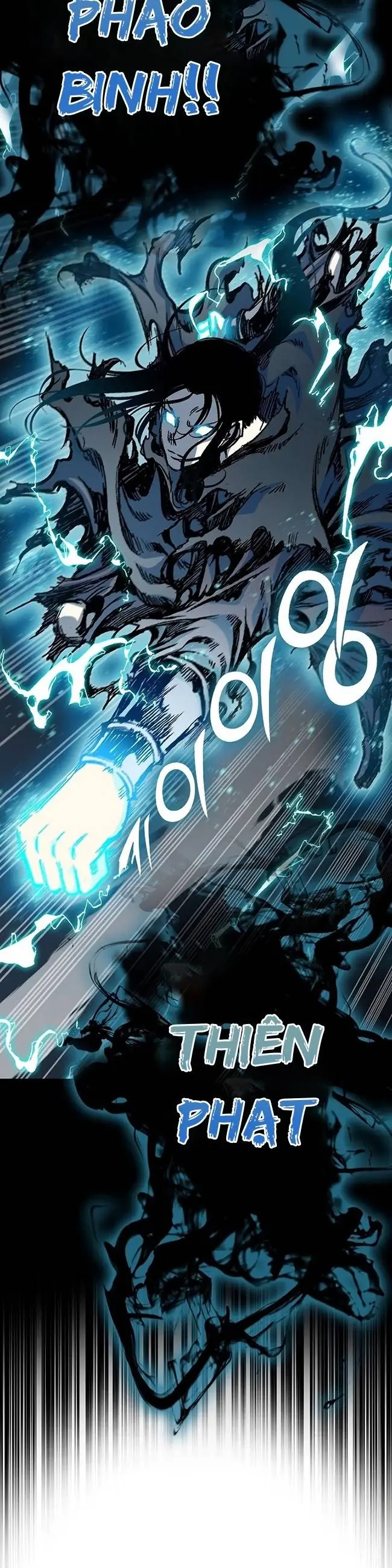 Hồi Ức Chiến Thần Chapter 177 - Trang 18