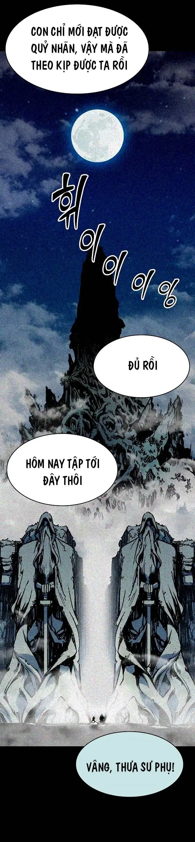 Hồi Ức Chiến Thần Chapter 177 - Trang 20