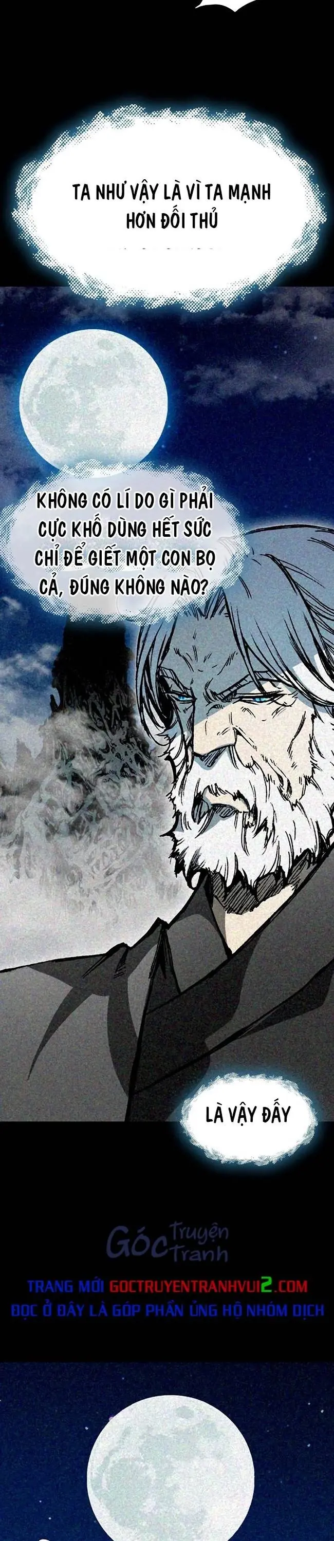 Hồi Ức Chiến Thần Chapter 177 - Trang 25