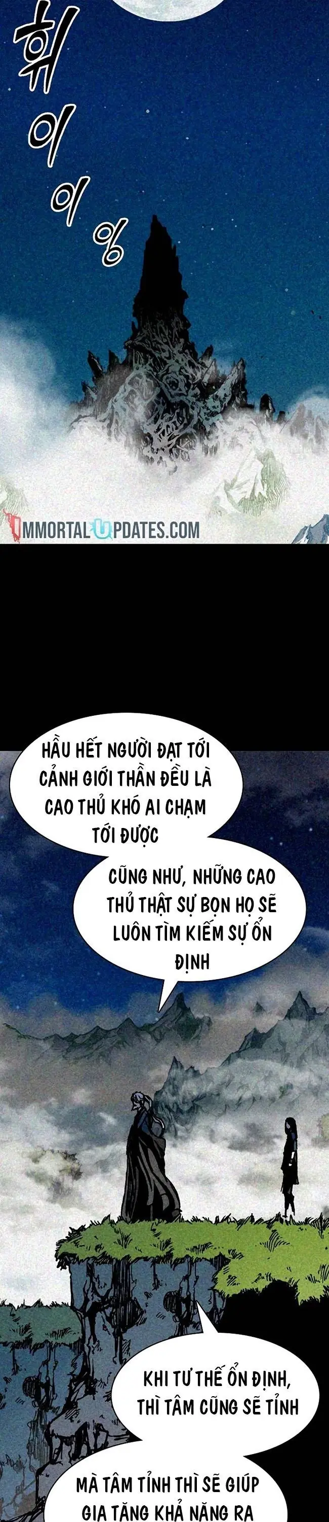 Hồi Ức Chiến Thần Chapter 177 - Trang 26