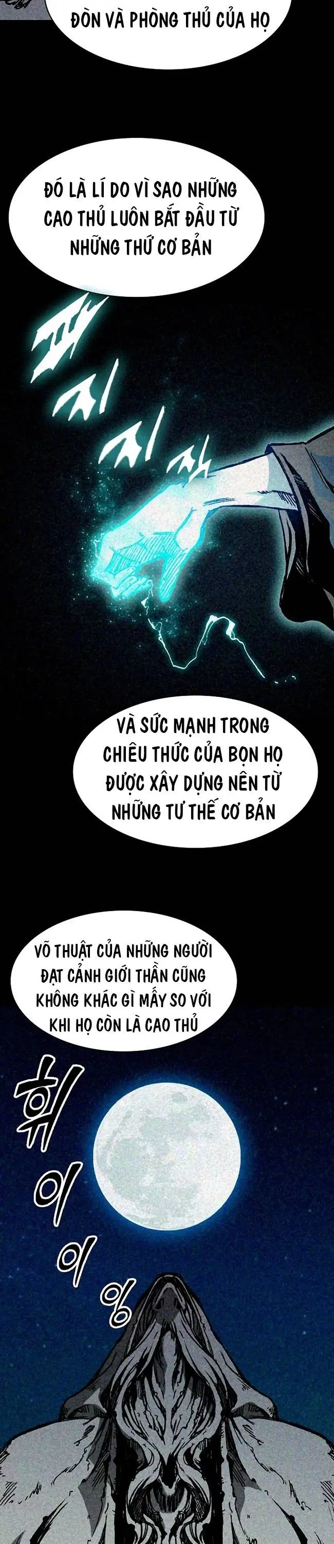 Hồi Ức Chiến Thần Chapter 177 - Trang 27