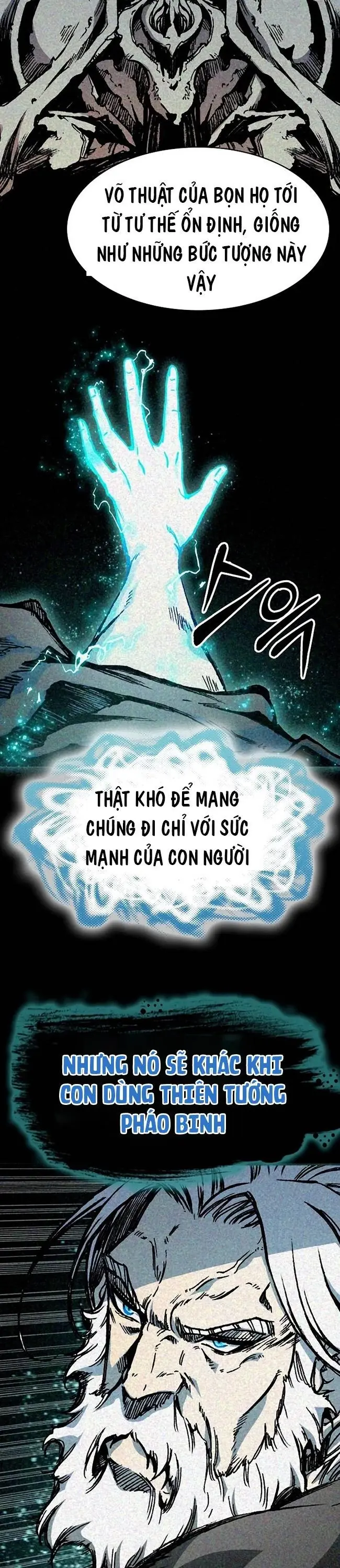 Hồi Ức Chiến Thần Chapter 177 - Trang 28