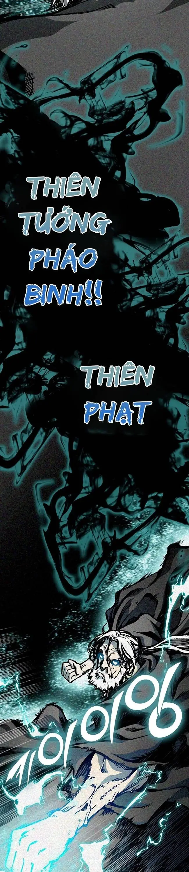 Hồi Ức Chiến Thần Chapter 177 - Trang 29