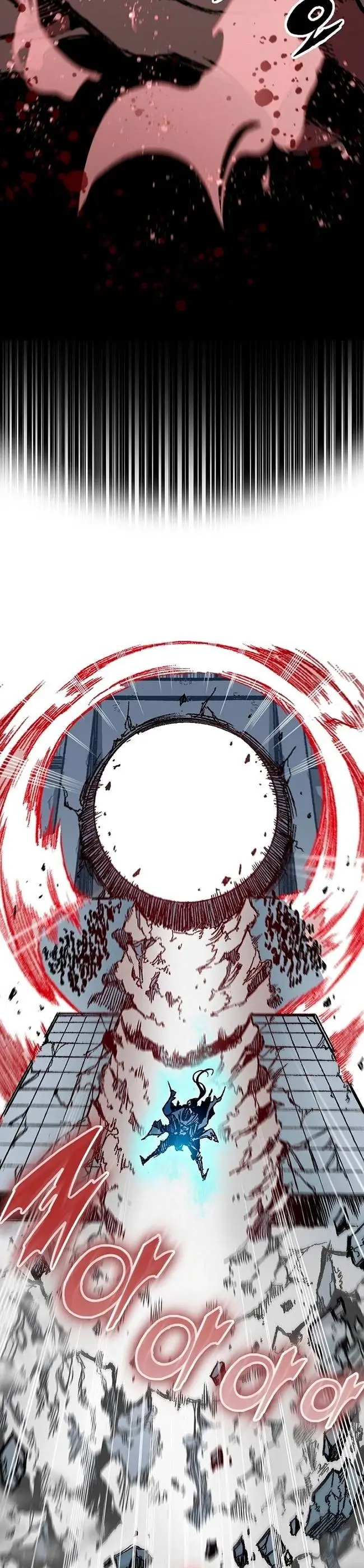Hồi Ức Chiến Thần Chapter 177 - Trang 3