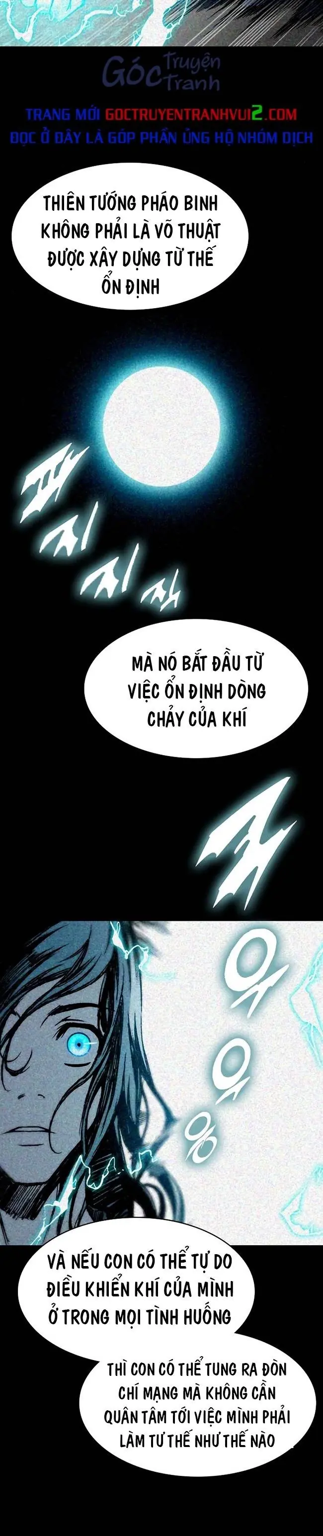 Hồi Ức Chiến Thần Chapter 177 - Trang 30