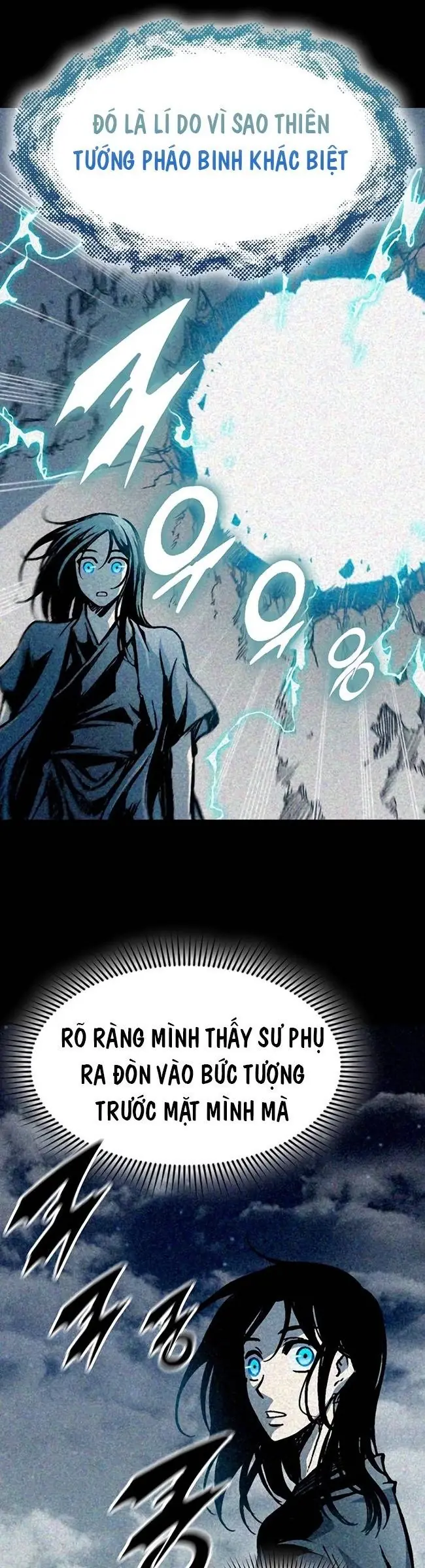 Hồi Ức Chiến Thần Chapter 177 - Trang 31