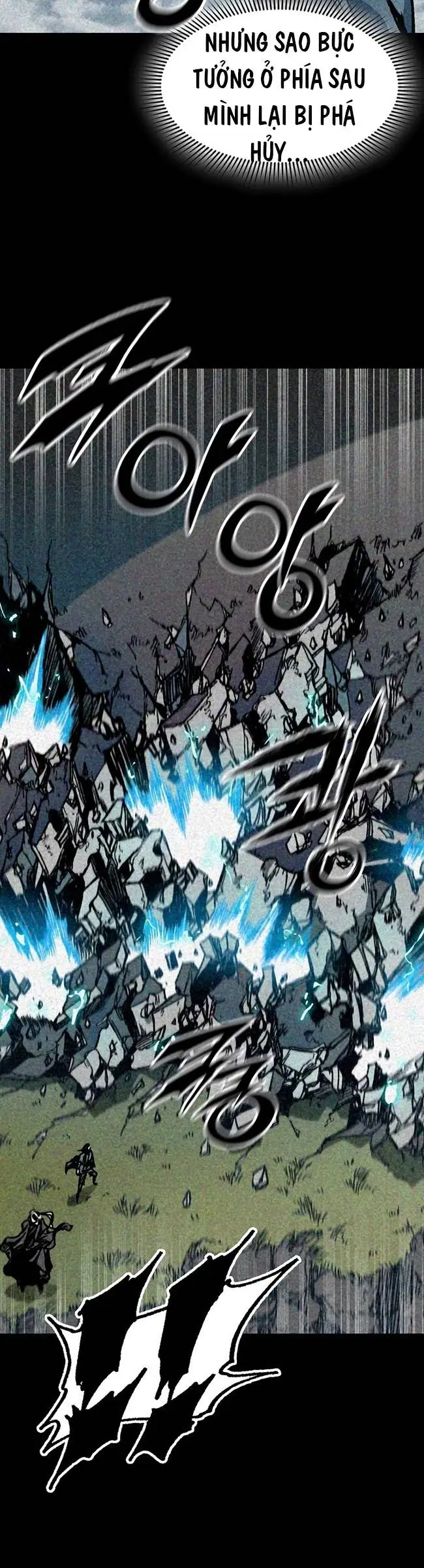 Hồi Ức Chiến Thần Chapter 177 - Trang 32