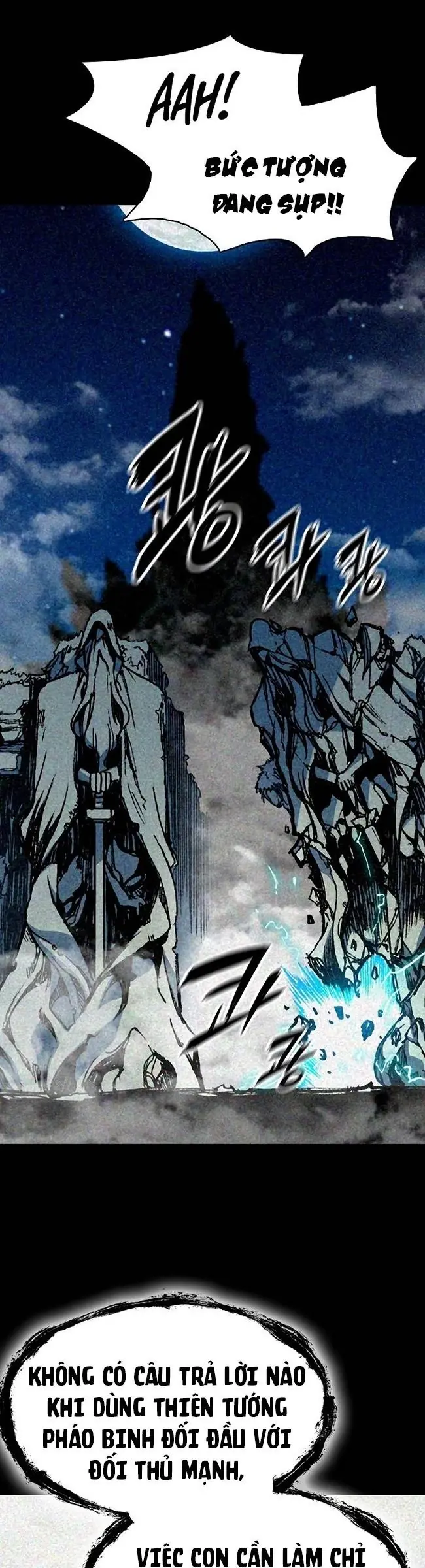 Hồi Ức Chiến Thần Chapter 177 - Trang 33