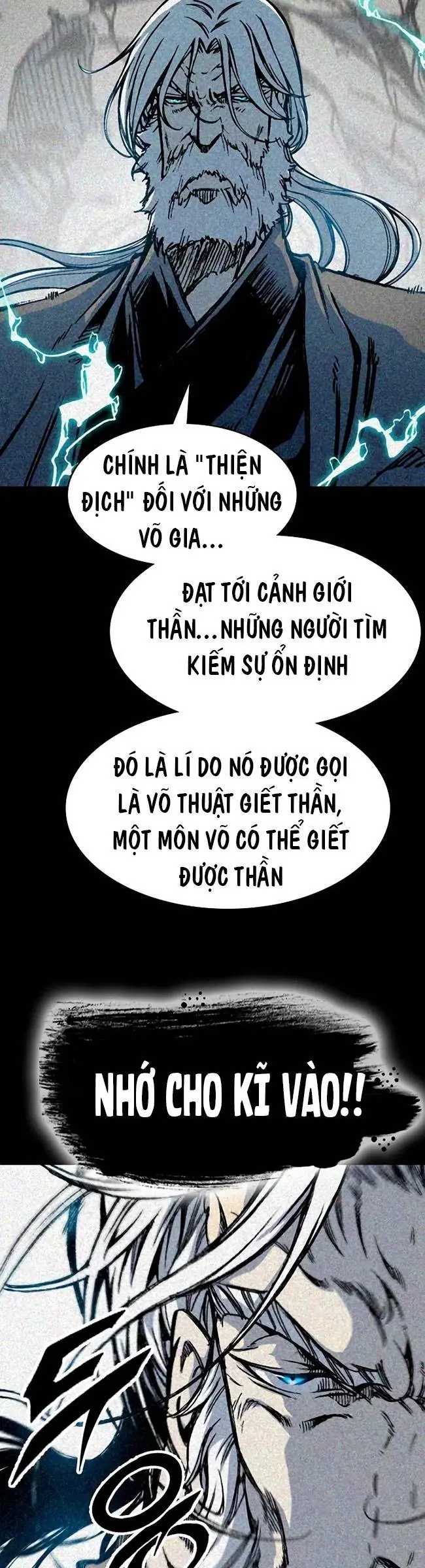 Hồi Ức Chiến Thần Chapter 177 - Trang 36