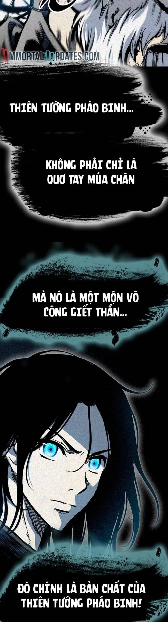 Hồi Ức Chiến Thần Chapter 177 - Trang 37