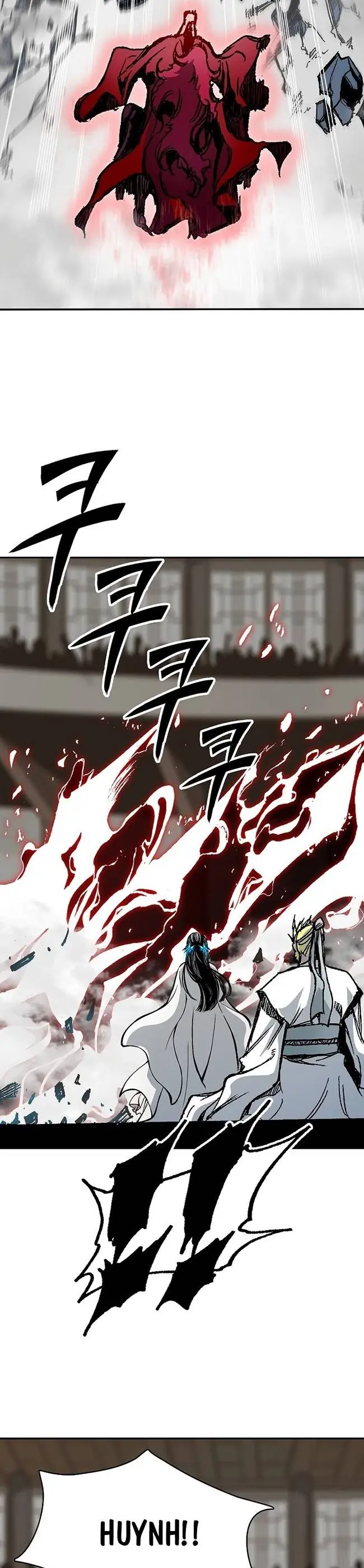 Hồi Ức Chiến Thần Chapter 177 - Trang 4