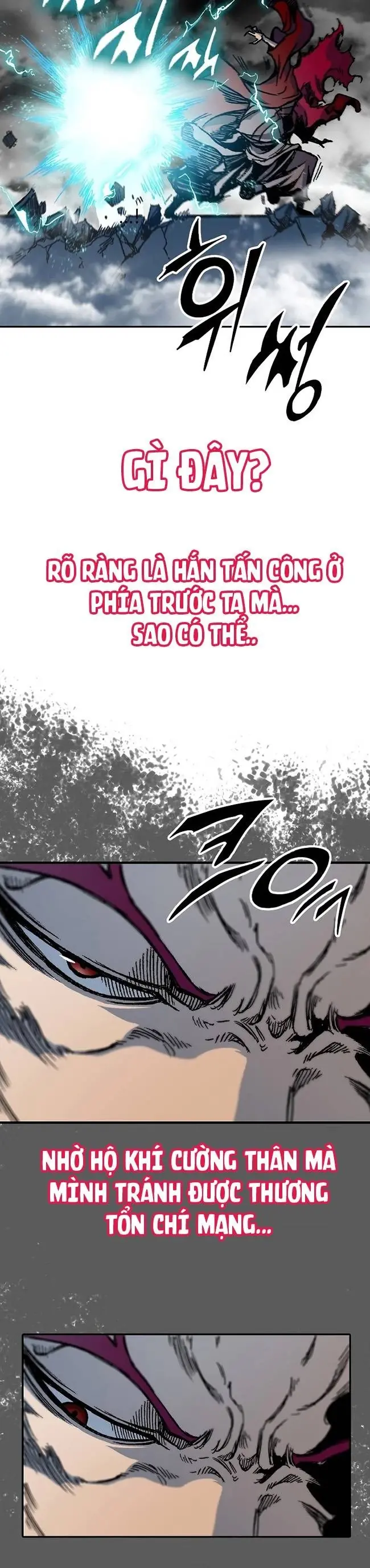 Hồi Ức Chiến Thần Chapter 177 - Trang 40