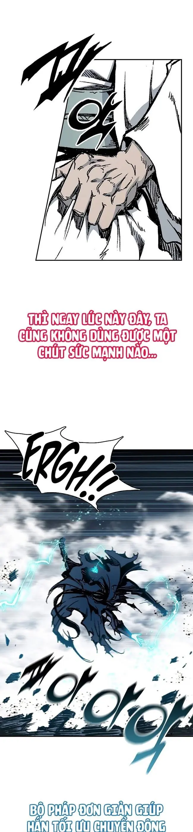 Hồi Ức Chiến Thần Chapter 177 - Trang 6
