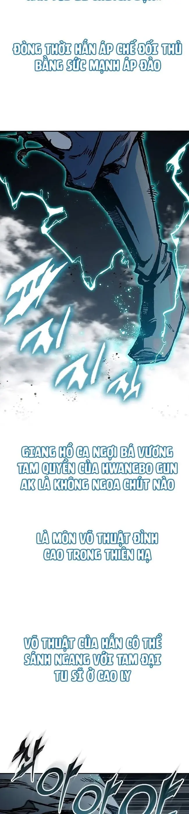 Hồi Ức Chiến Thần Chapter 177 - Trang 7