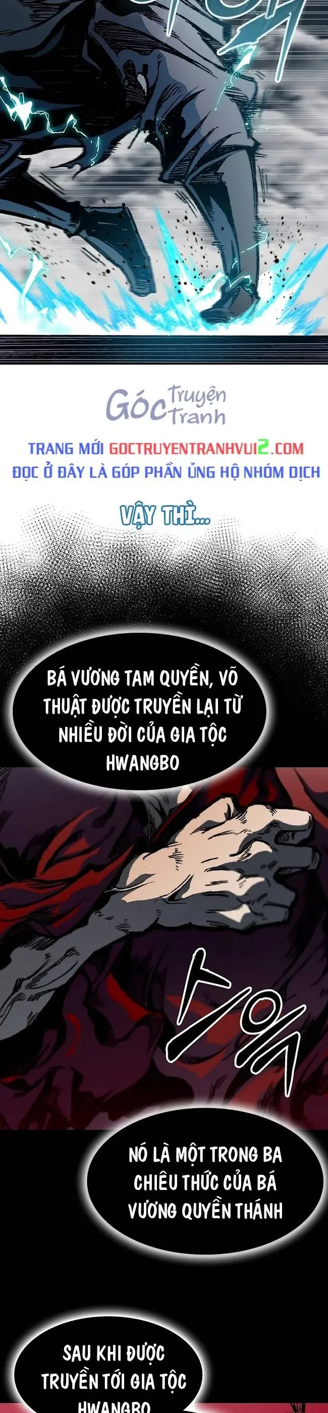 Hồi Ức Chiến Thần Chapter 177 - Trang 8
