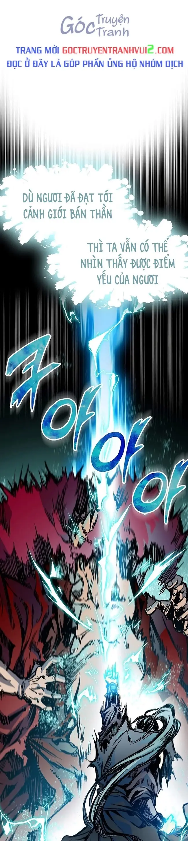 Hồi Ức Chiến Thần Chapter 178 - Trang 1