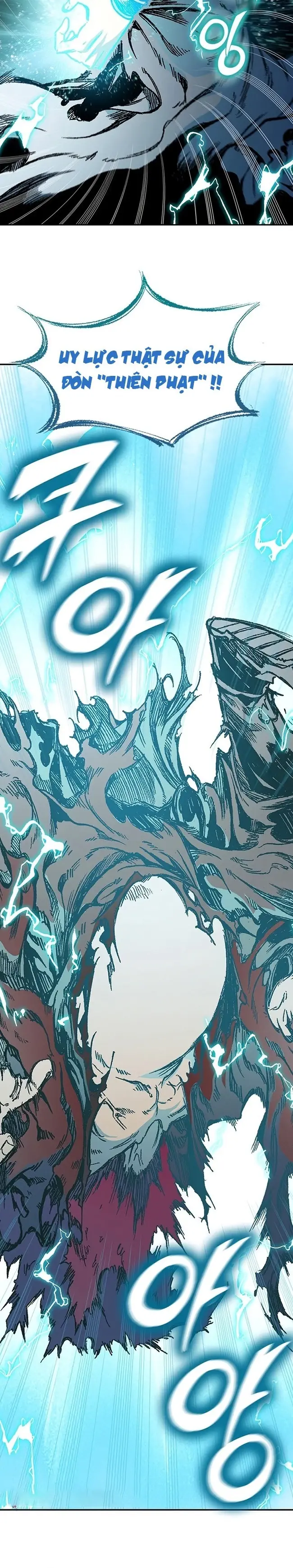 Hồi Ức Chiến Thần Chapter 178 - Trang 10