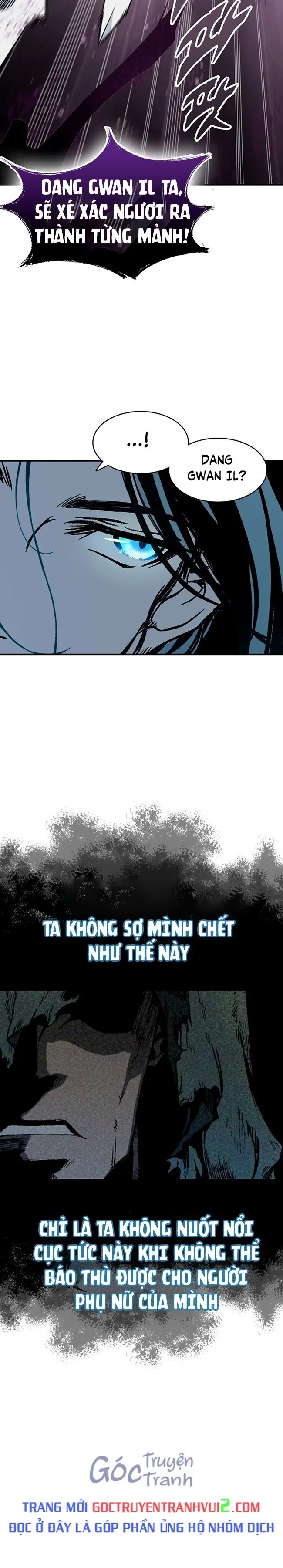 Hồi Ức Chiến Thần Chapter 178 - Trang 15