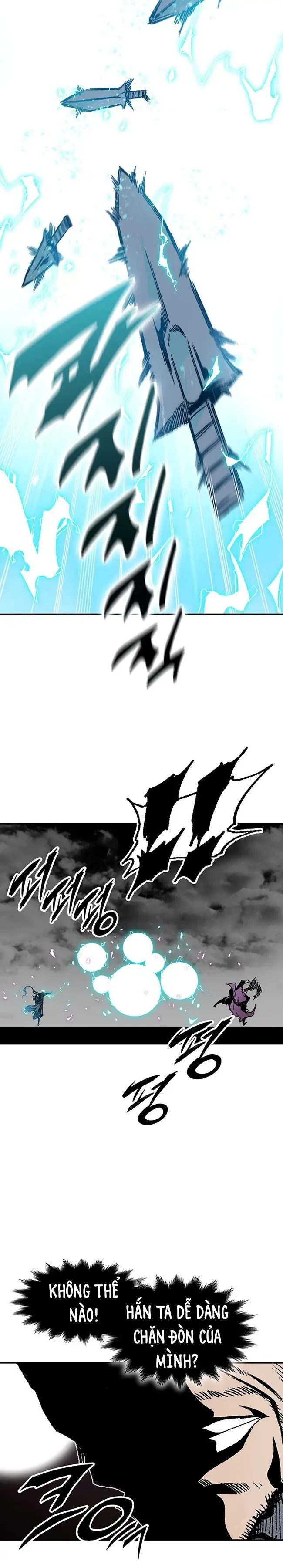 Hồi Ức Chiến Thần Chapter 178 - Trang 17