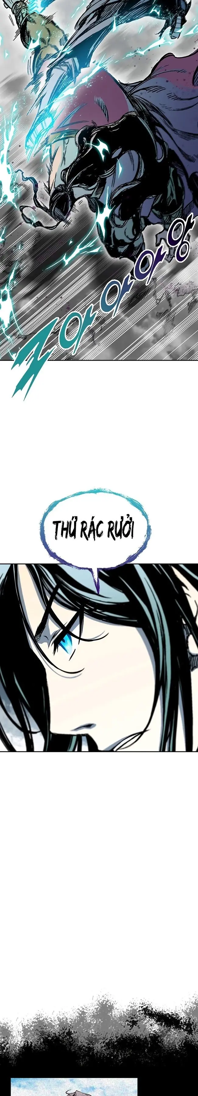 Hồi Ức Chiến Thần Chapter 178 - Trang 24