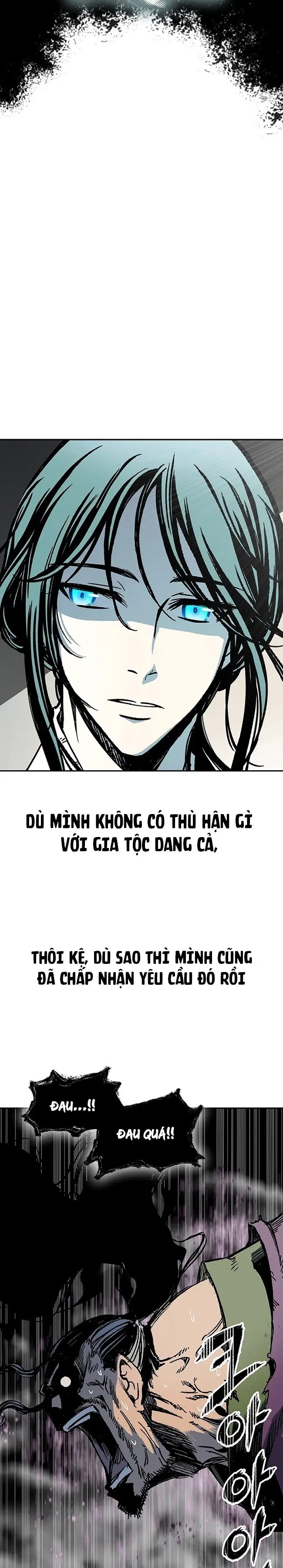 Hồi Ức Chiến Thần Chapter 178 - Trang 28