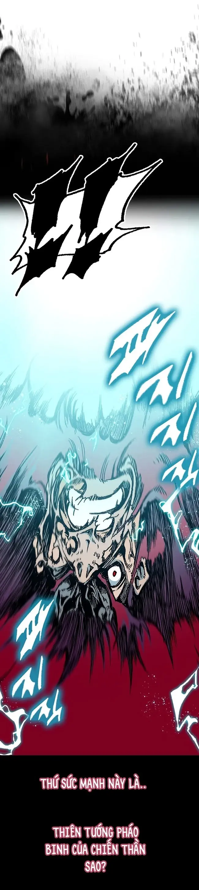 Hồi Ức Chiến Thần Chapter 178 - Trang 3