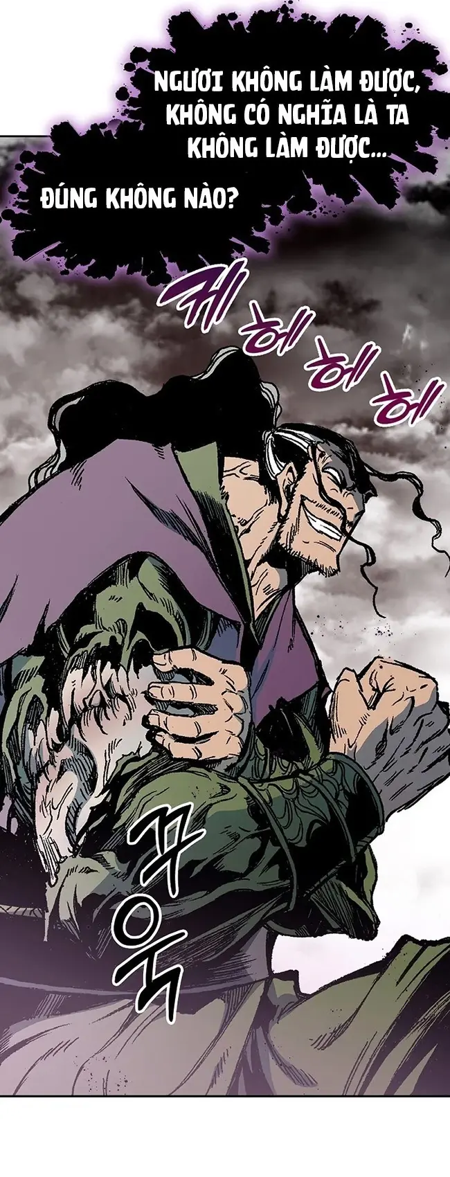 Hồi Ức Chiến Thần Chapter 178 - Trang 32