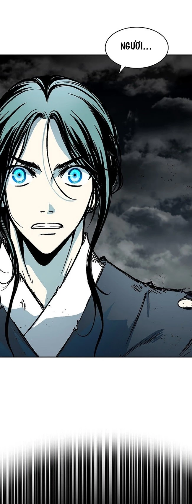 Hồi Ức Chiến Thần Chapter 178 - Trang 33