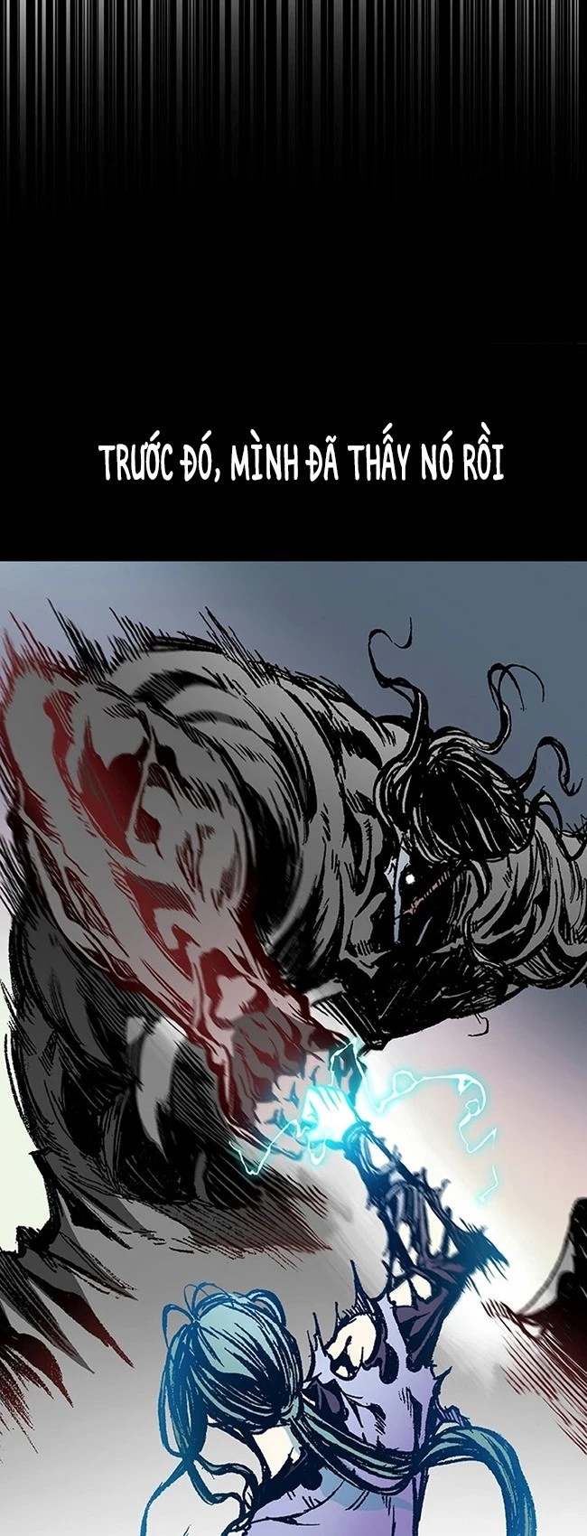 Hồi Ức Chiến Thần Chapter 178 - Trang 34