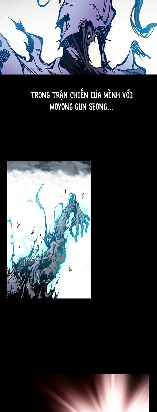 Hồi Ức Chiến Thần Chapter 178 - Trang 35