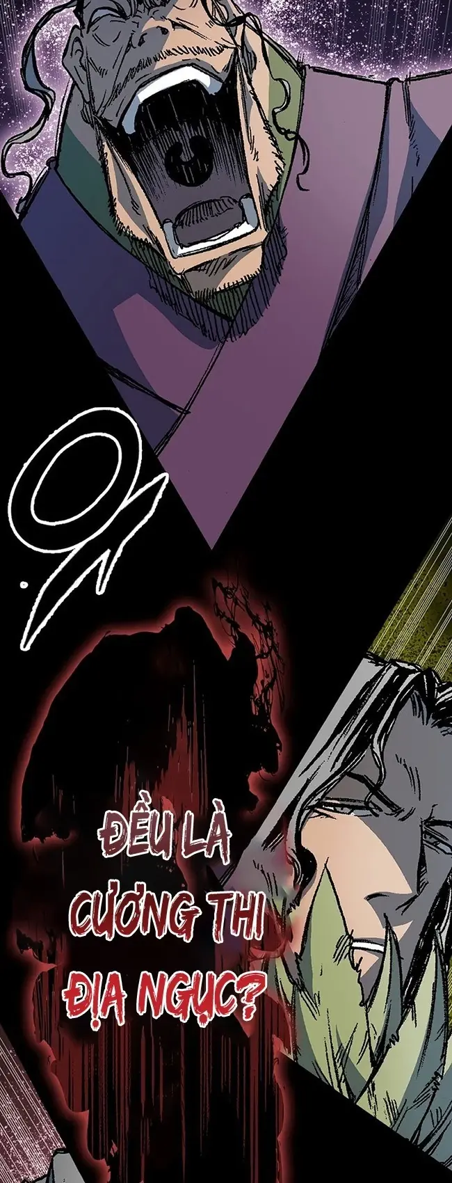 Hồi Ức Chiến Thần Chapter 178 - Trang 38