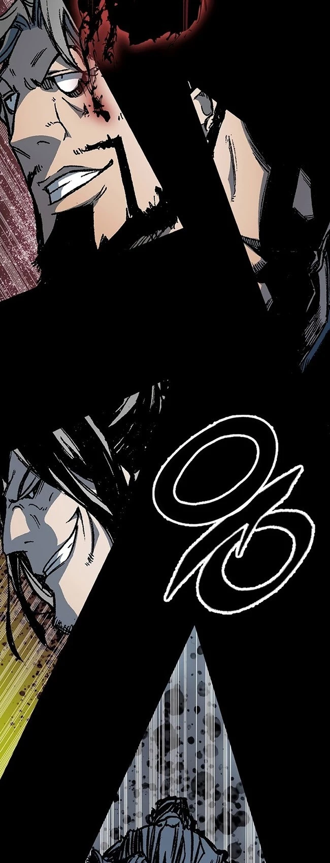 Hồi Ức Chiến Thần Chapter 178 - Trang 39
