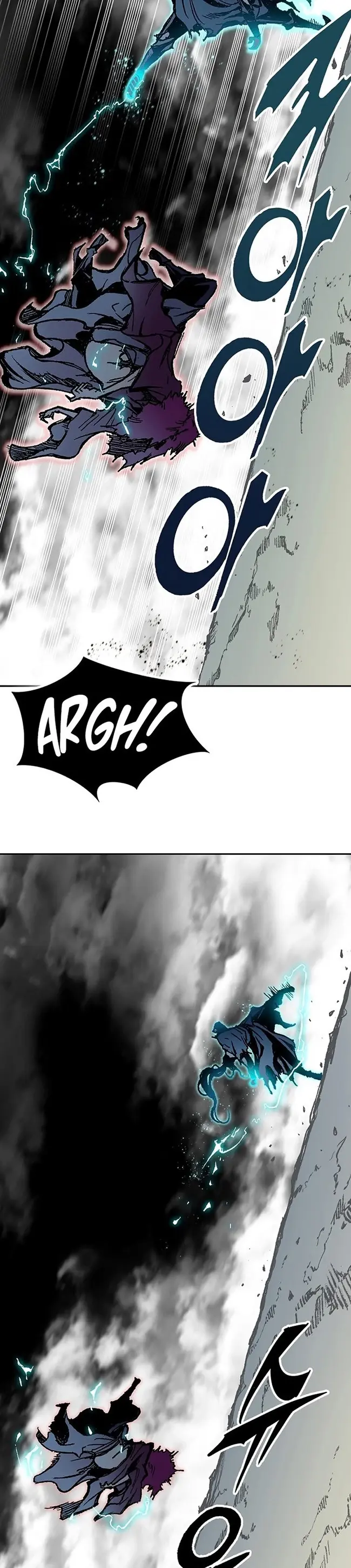 Hồi Ức Chiến Thần Chapter 178 - Trang 8