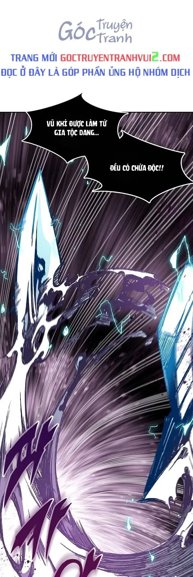 Hồi Ức Chiến Thần Chapter 179 - Trang 1