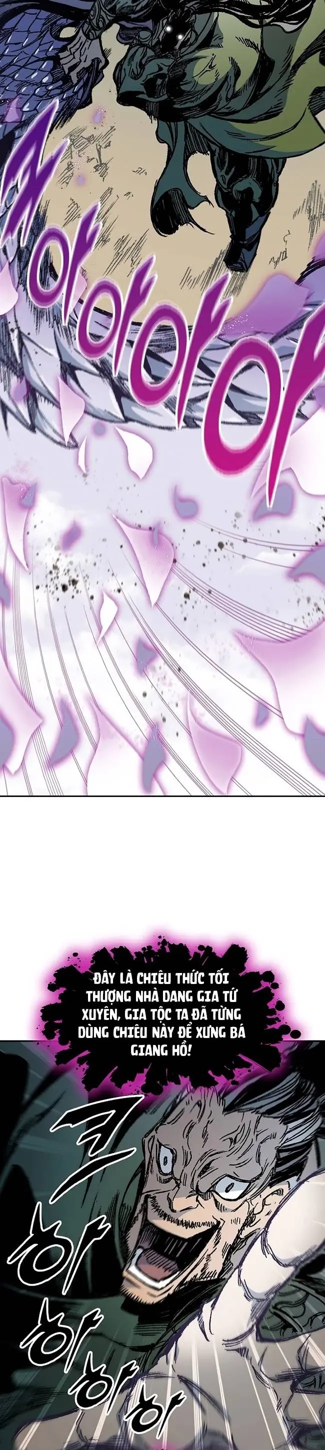 Hồi Ức Chiến Thần Chapter 179 - Trang 10