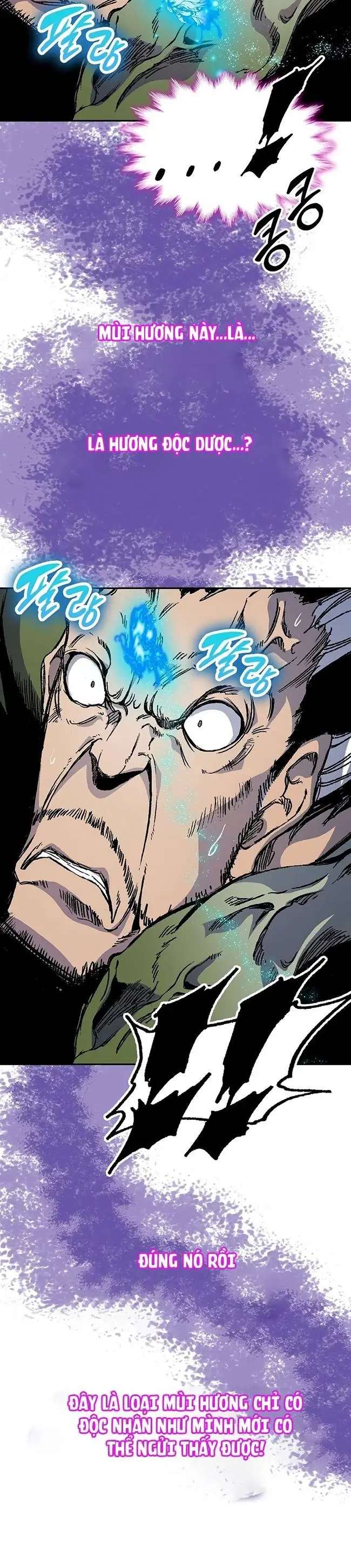 Hồi Ức Chiến Thần Chapter 179 - Trang 12