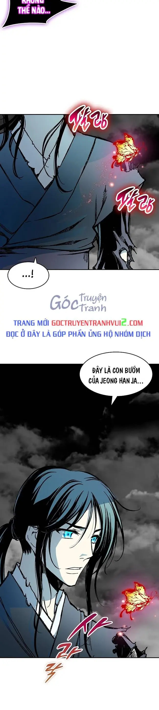 Hồi Ức Chiến Thần Chapter 179 - Trang 14