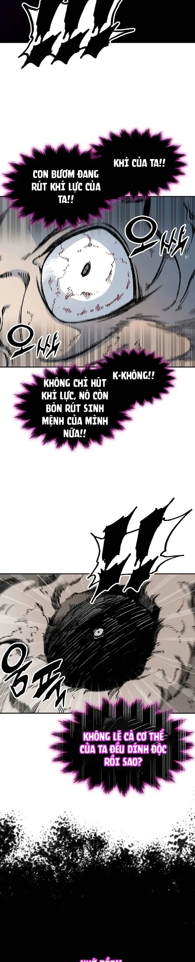 Hồi Ức Chiến Thần Chapter 179 - Trang 19