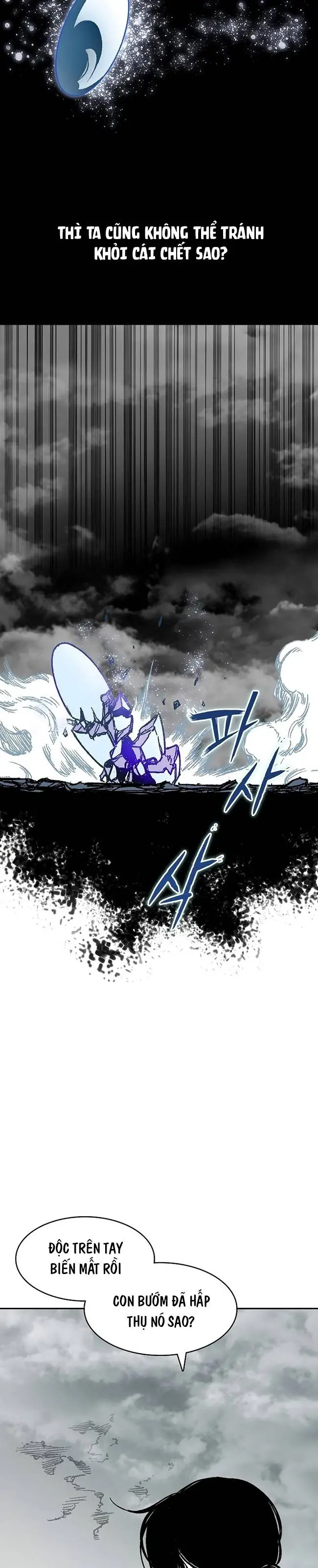 Hồi Ức Chiến Thần Chapter 179 - Trang 26