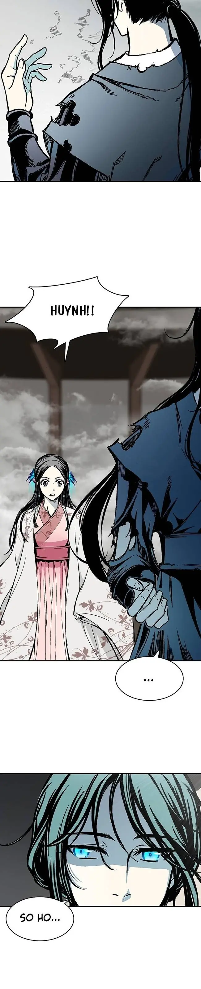 Hồi Ức Chiến Thần Chapter 179 - Trang 27