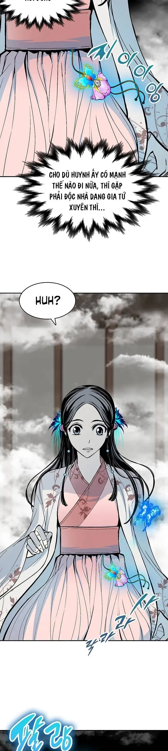 Hồi Ức Chiến Thần Chapter 179 - Trang 3