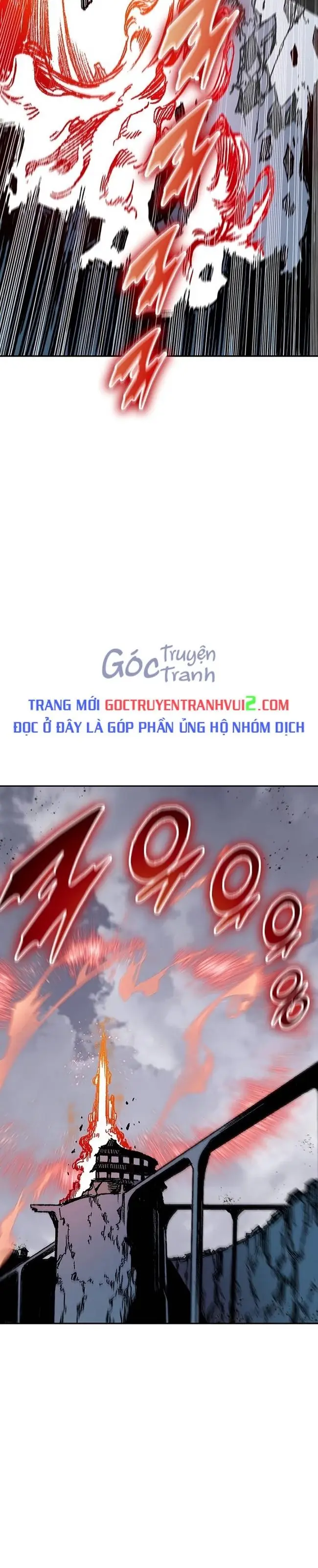 Hồi Ức Chiến Thần Chapter 179 - Trang 31