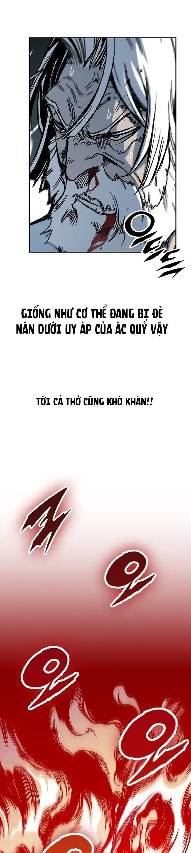Hồi Ức Chiến Thần Chapter 179 - Trang 33