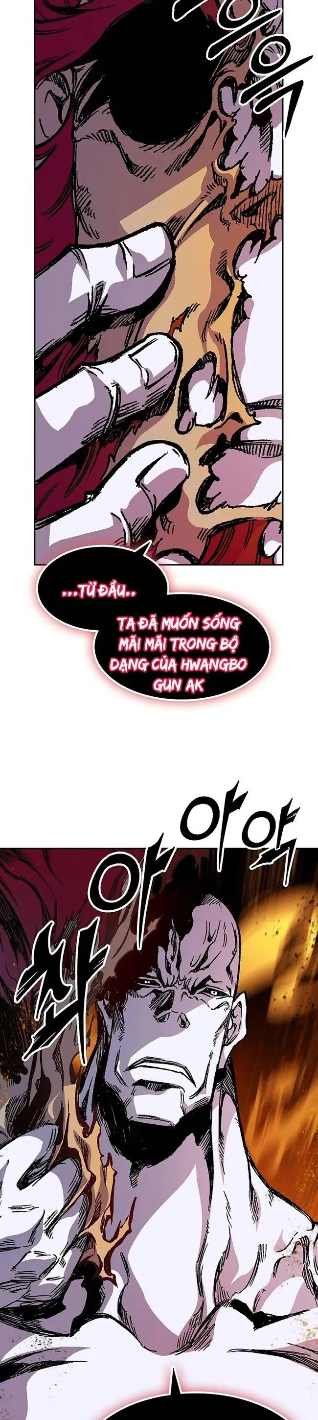 Hồi Ức Chiến Thần Chapter 179 - Trang 35