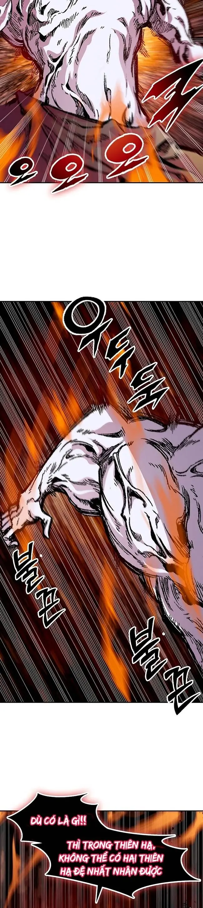 Hồi Ức Chiến Thần Chapter 179 - Trang 37